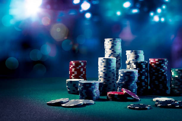 naga505 What's Inside Our Slot Rooms